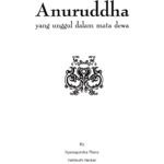 anuruddha