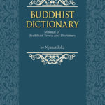 buddhist-dictionary