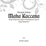 maha-kaccana