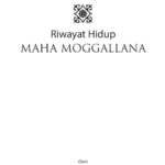 maha-moggallana