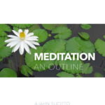 meditation-an-outline