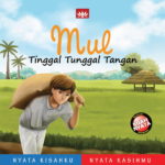 mul-tinggal-tunggal-tangan