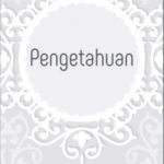 pengetahuan