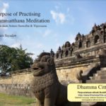 purpose-of-practising-kammatthana-meditation