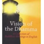 vision-of-the-dhamma—a-collection-of-buddhist-writing-in-english